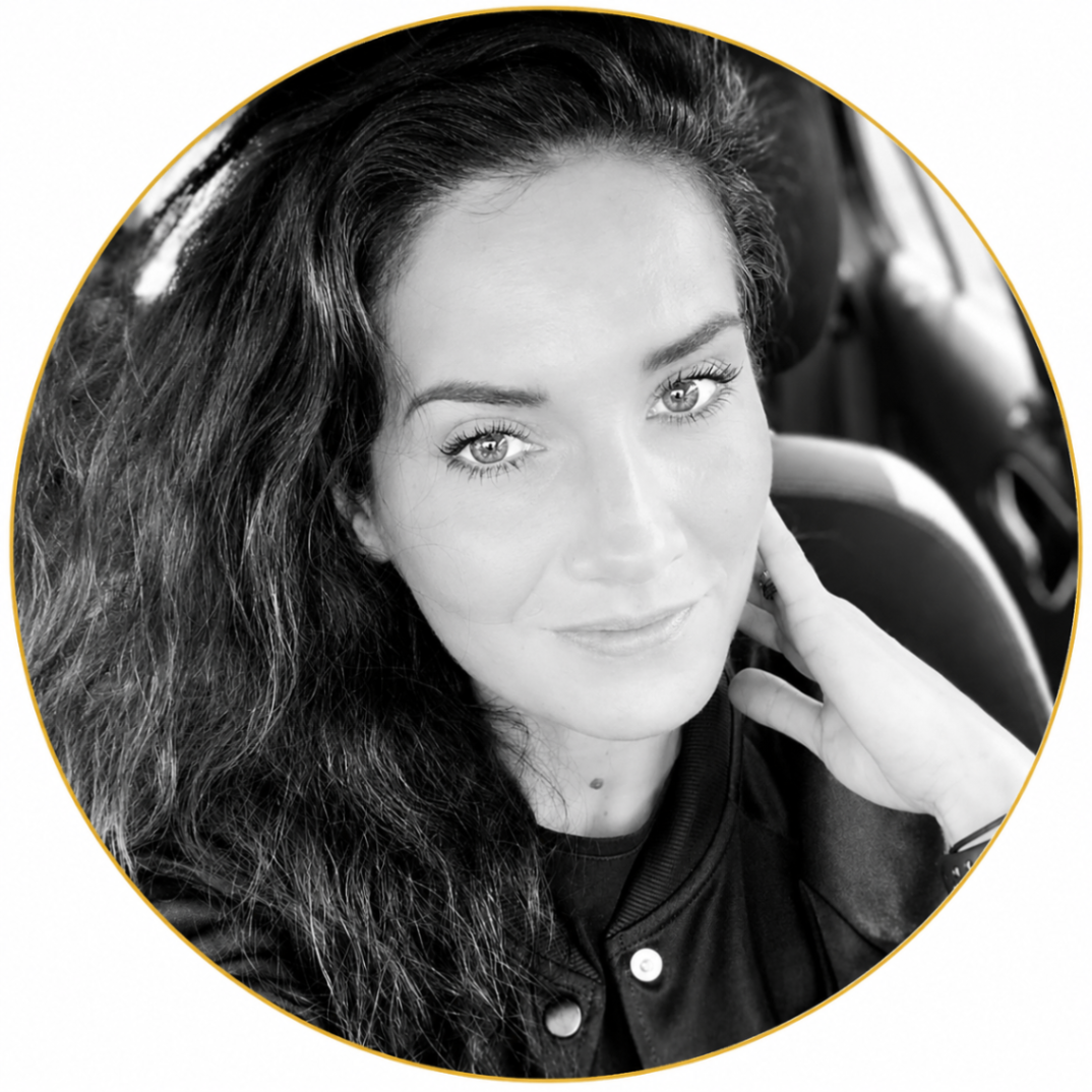Magda Ispas, cliente accompagnée par Suzane Sanzeni